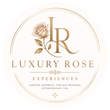 Luxury Rose Experiences badge